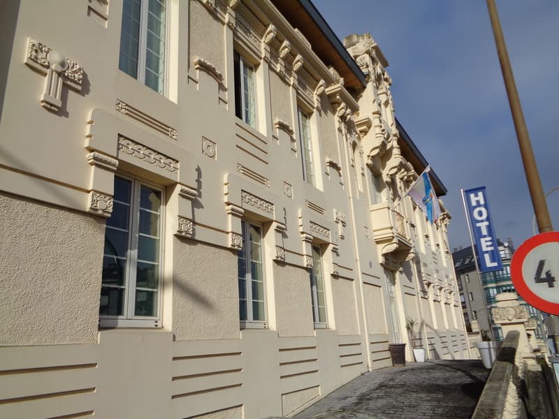 Villa De Betanzos 3