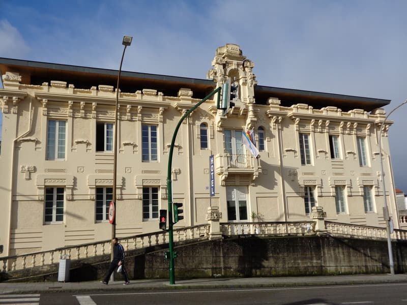 Villa De Betanzos 4