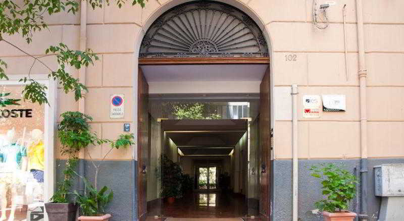 Bed And Breakfast Operà photo 1
