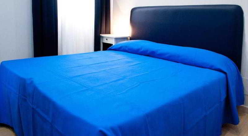 Bed And Breakfast Operà 5