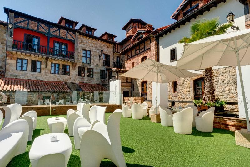 Costa Esmeralda Suites 2