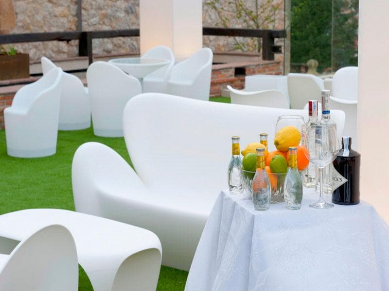 Costa Esmeralda Suites 4