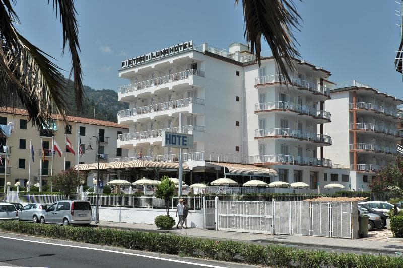 Hotel Pietra di Luna 4