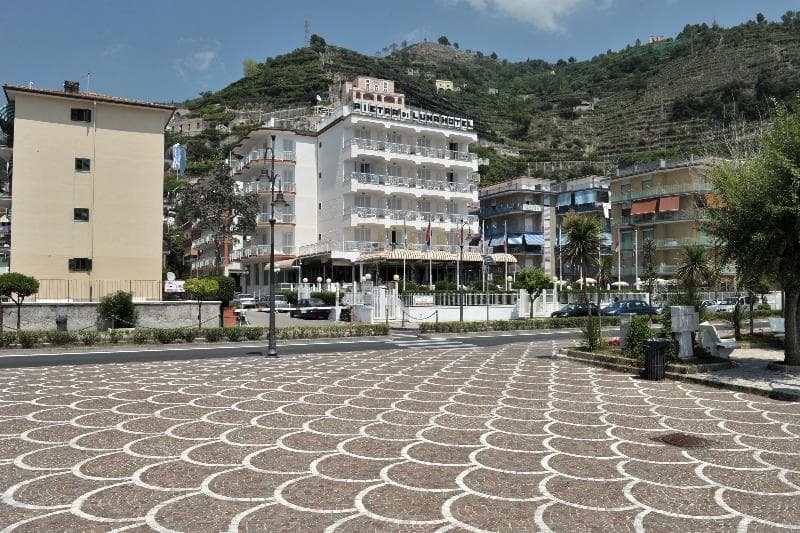 Hotel Pietra di Luna 5