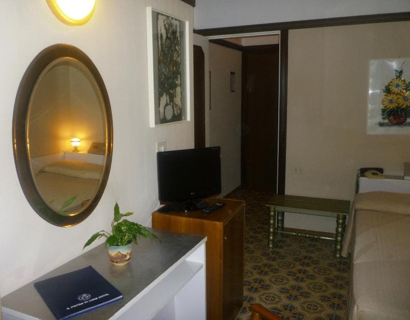 Hotel Pietra di Luna 1