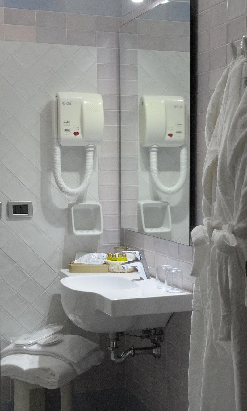 Hotel Pietra di Luna 3