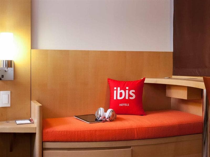 Ibis Ambassador Seoul Insadong Hotel 3