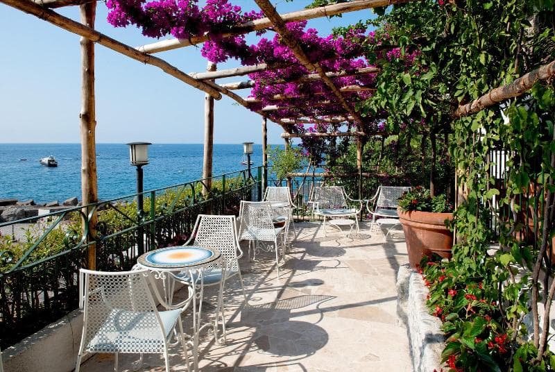 Hotel Aurora Amalfi photo 1