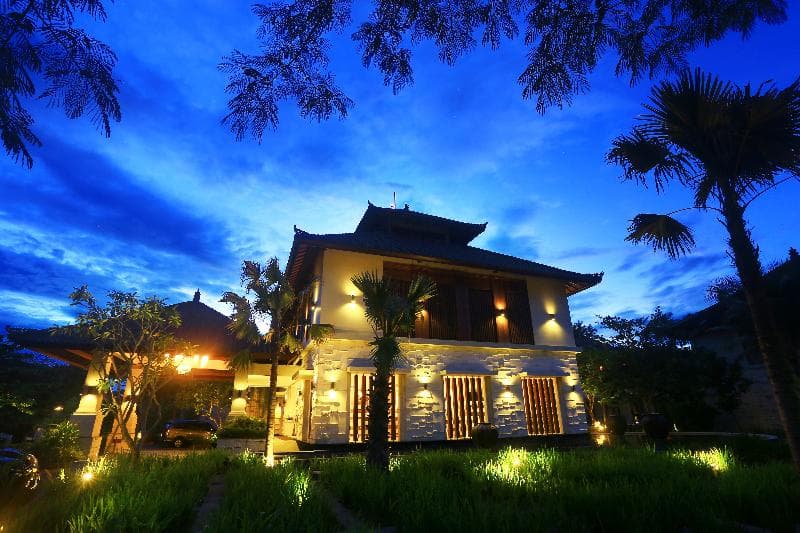 Grand Whiz Nusa Dua 2