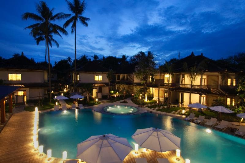 Grand Whiz Nusa Dua 4