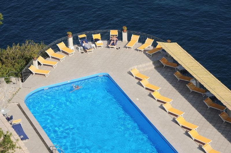 Hotel Belvedere 2