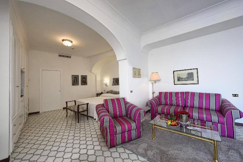Hotel Belvedere 4
