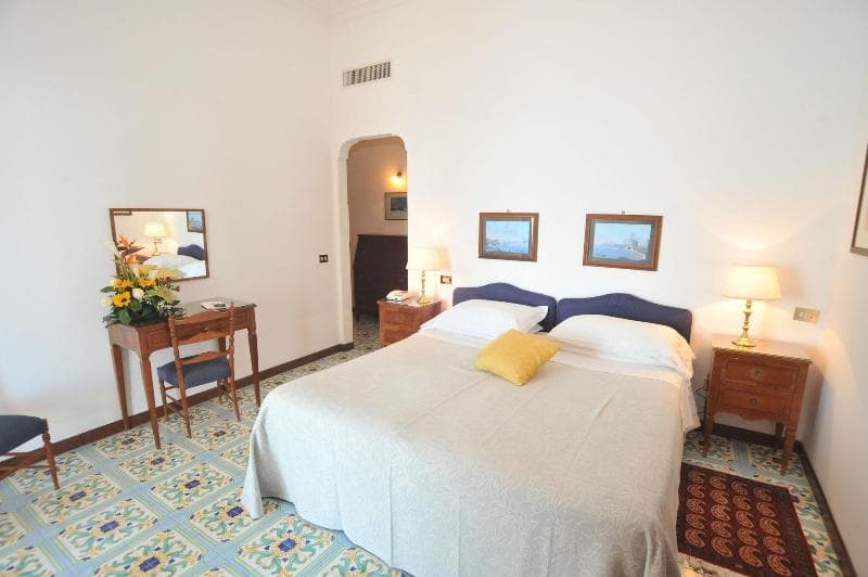 Hotel Belvedere 5