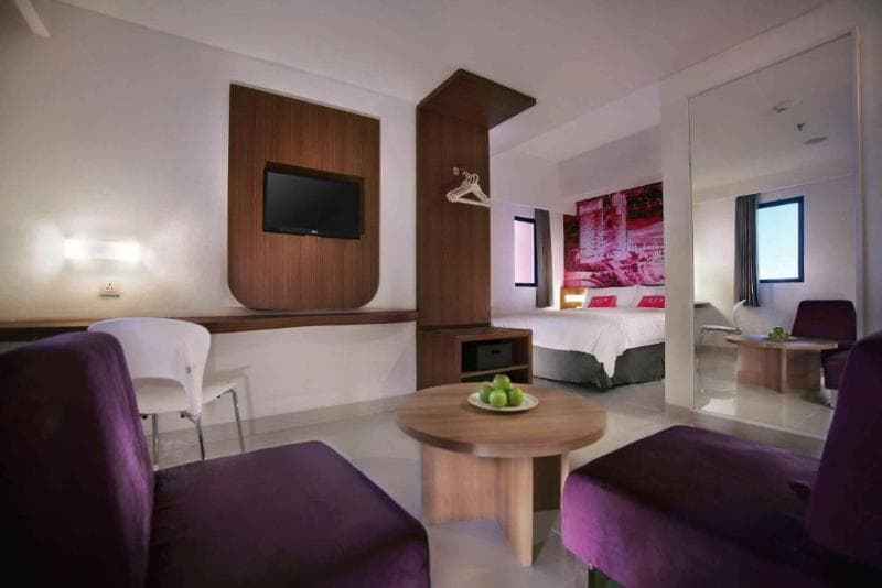 Favehotel Pgc Cililitan photo 1
