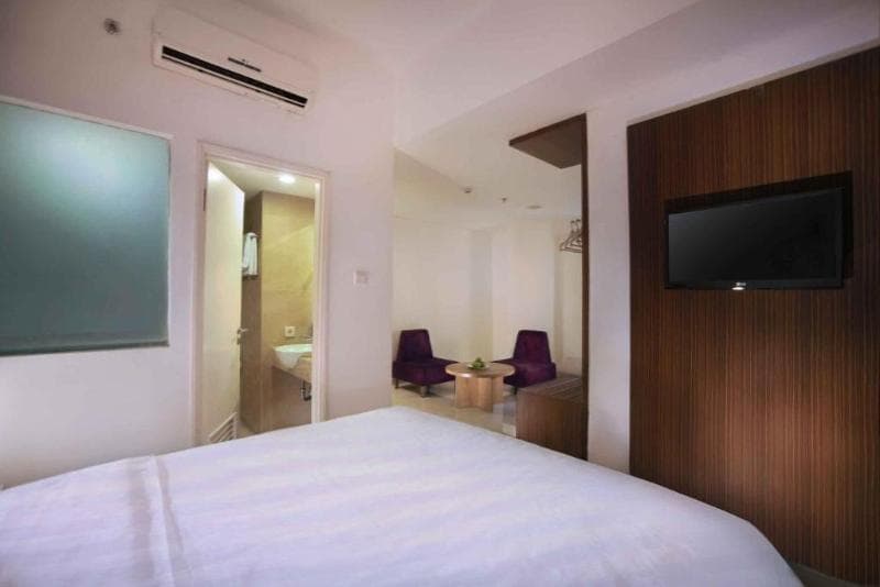 Favehotel Pgc Cililitan 3