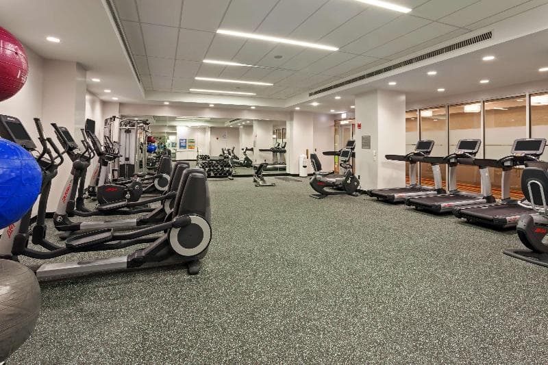 Hyatt Place Chicago/River North 3
