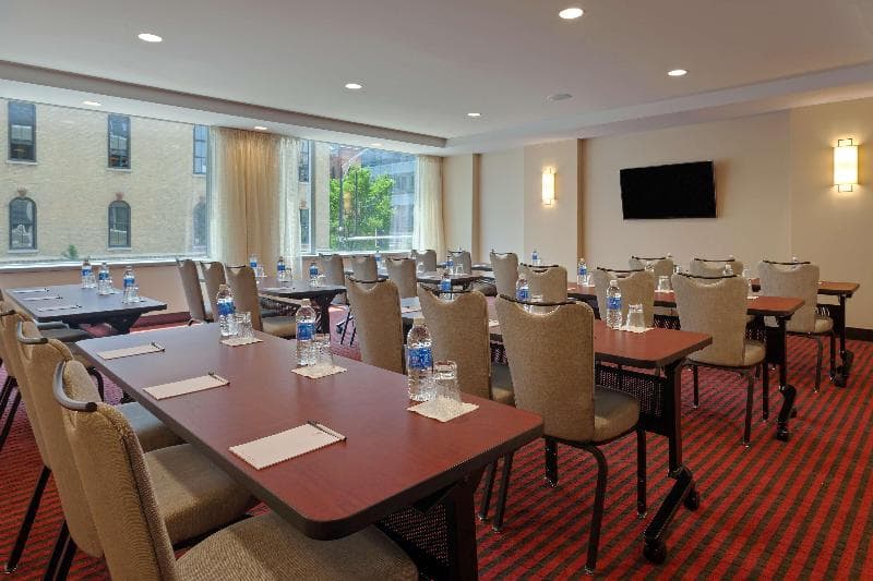 Hyatt Place Chicago/River North photo 1