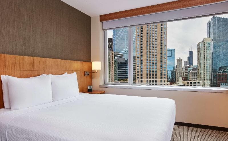 Hyatt Place Chicago/River North 5