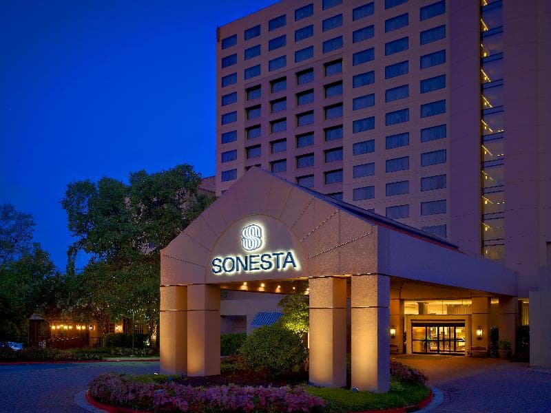 Sonesta Gwinnett Place Atlanta photo 1