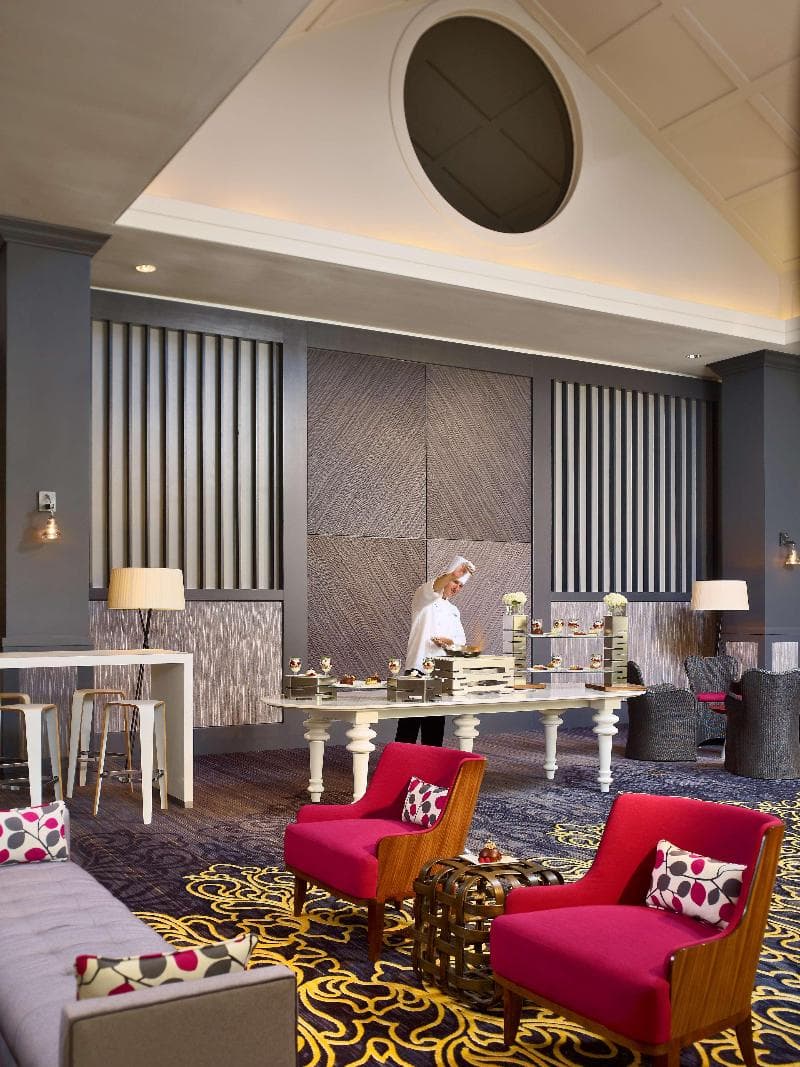 Sonesta Gwinnett Place Atlanta 5