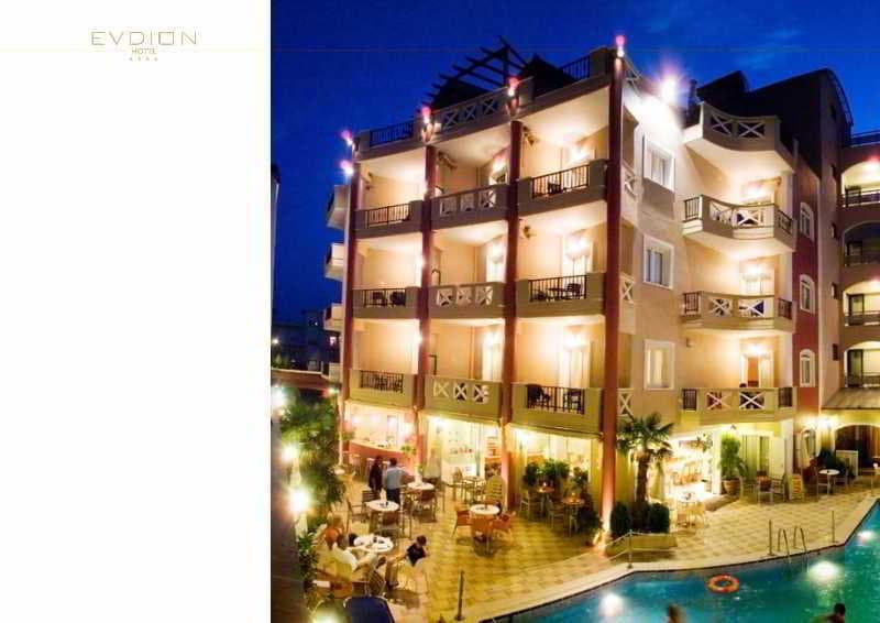 Eliza Hotel by Panel Hospitality 4