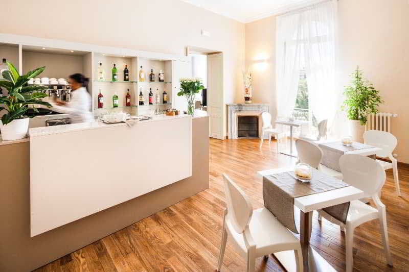 Villa Sylva 5