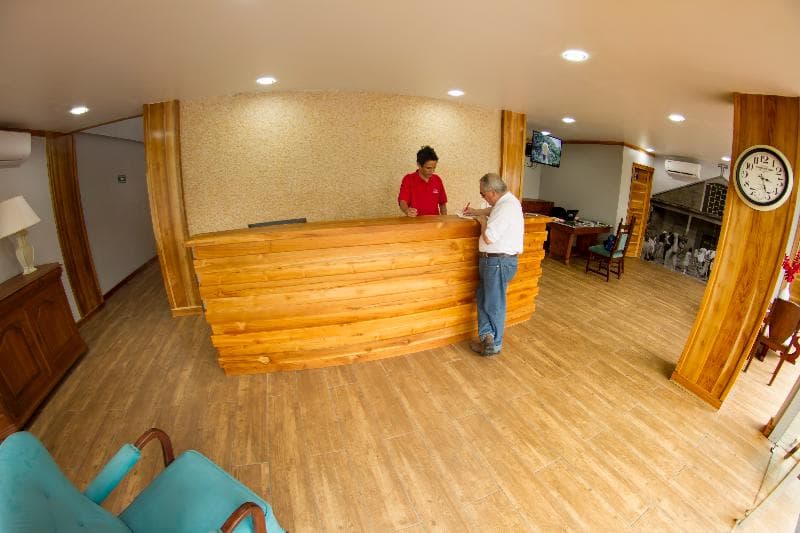 La Fortuna Downtown Boutique Hotel 5