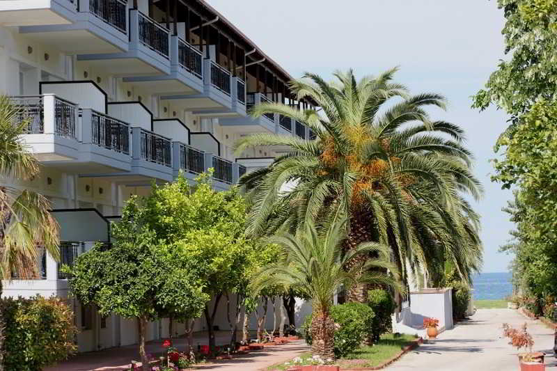 Sun Beach Platamon Resort 3