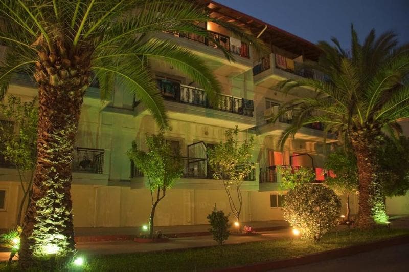 Sun Beach Platamon Resort photo 1