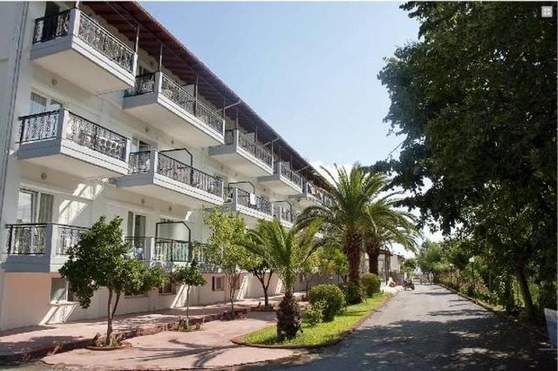 Sun Beach Platamon Resort 5
