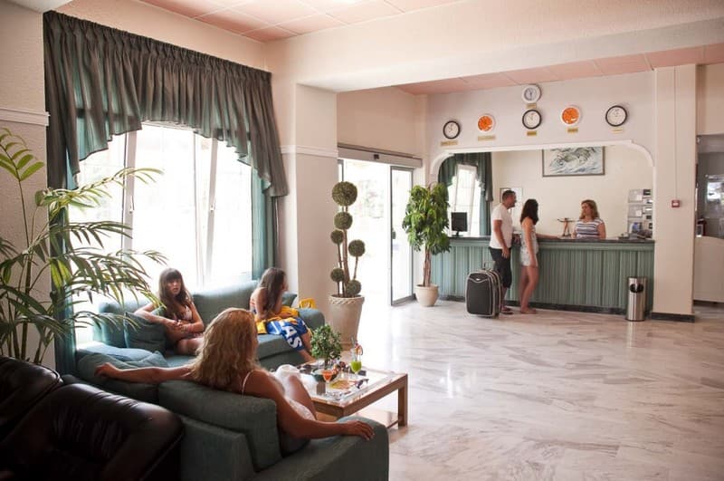 Sun Beach Platamon Resort 4