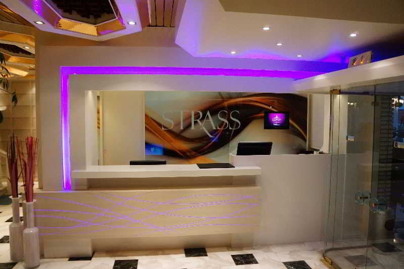 Strass Hotel photo 1
