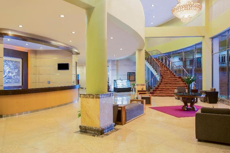 Swiss-Belhotel Merauke 3