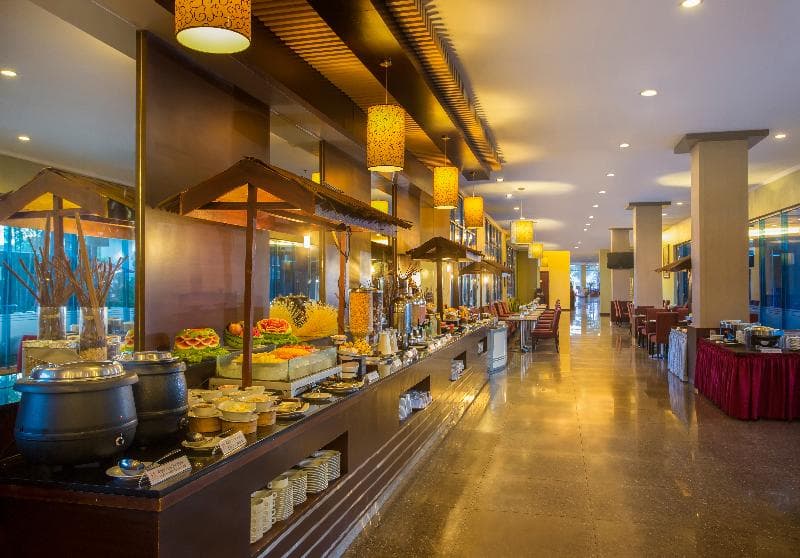 Swiss-Belhotel Merauke 4
