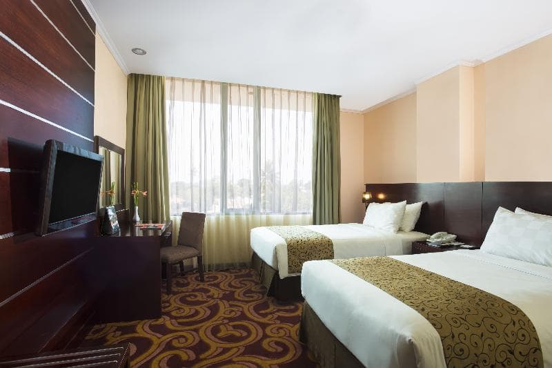 Swiss-Belhotel Merauke 5
