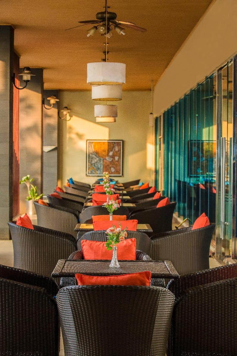 Swiss-Belhotel Merauke photo 1