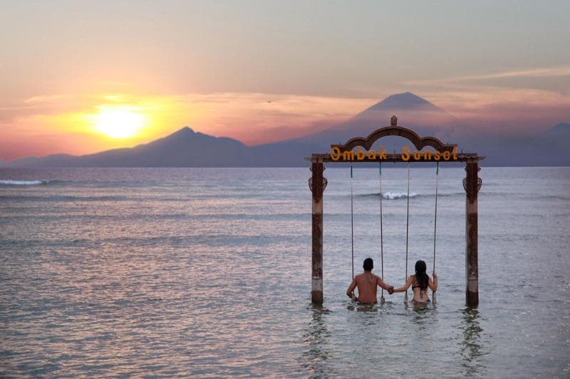 Hotel Ombak Sunset photo 1