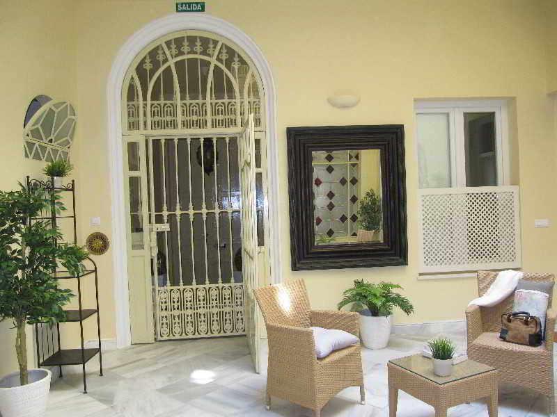 Life Apartments San Vicente 3