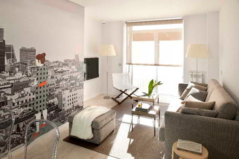 Eric Vokel Atocha Suites 5
