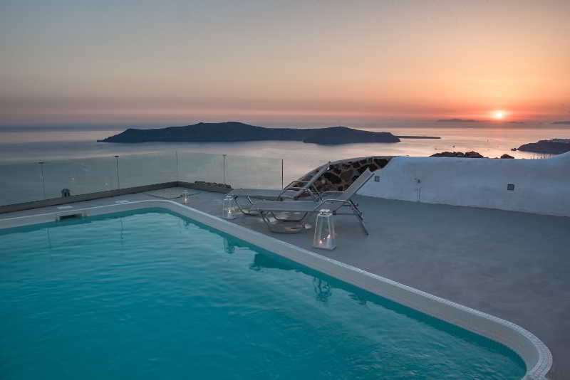 Pearl On The Cliff Hotel & Suites 5