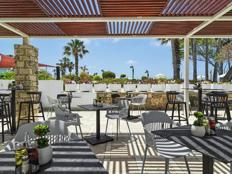 Leonardo Plaza Cypria Maris Beach Hotel & Spa (Adults Only) 4