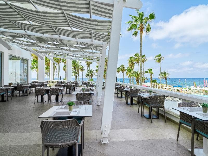 Leonardo Plaza Cypria Maris Beach Hotel & Spa (Adults Only) 5