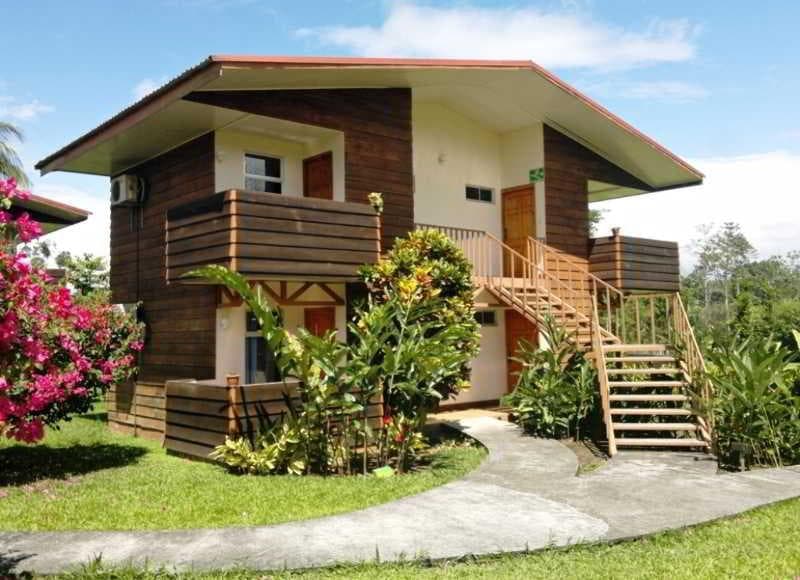 Hotel Eco Arenal photo 1
