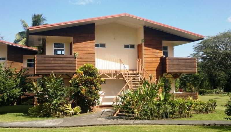Hotel Eco Arenal 3