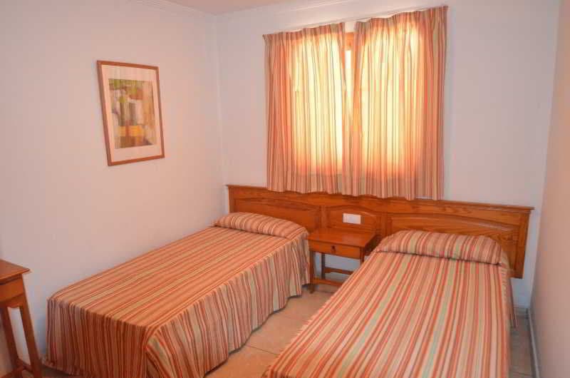 Las Brisas Bungalows 3