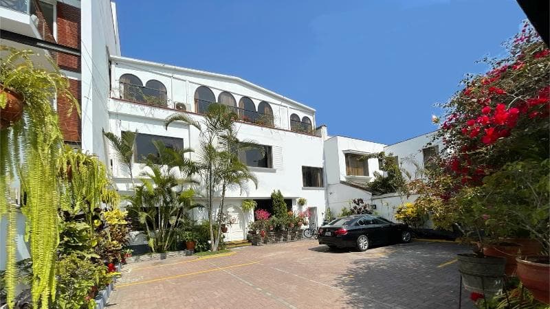 Casa Bella B&B Boutique Hotel photo 1
