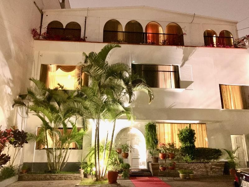 Casa Bella B&B Boutique Hotel 4
