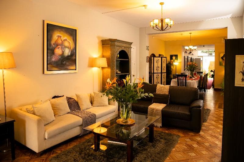 Casa Bella B&B Boutique Hotel 5