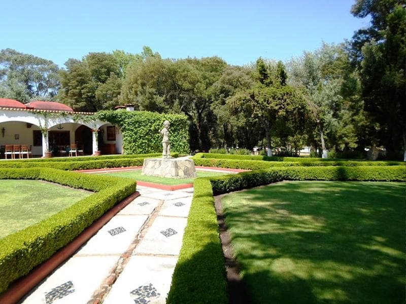 Hacienda La Purisima 4