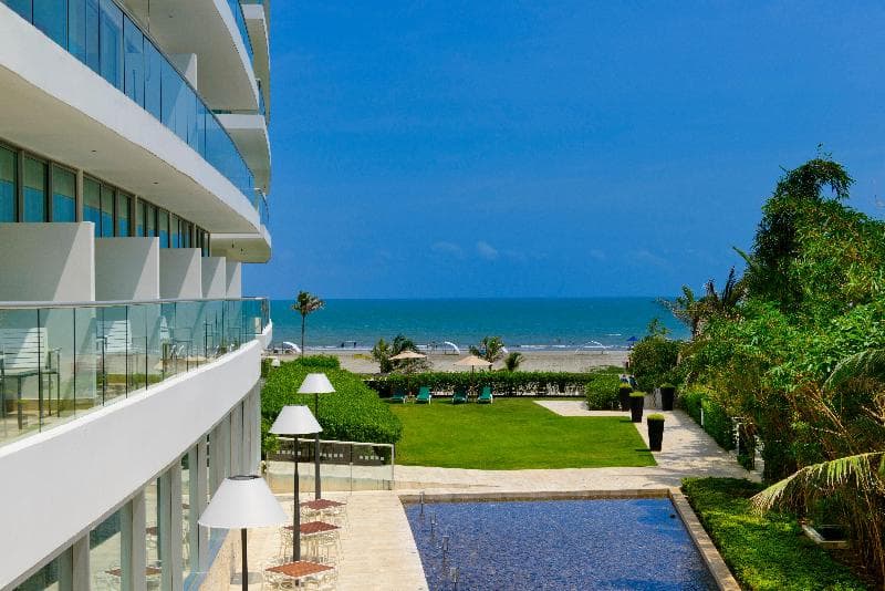 Holiday Inn Cartagena Morros photo 1